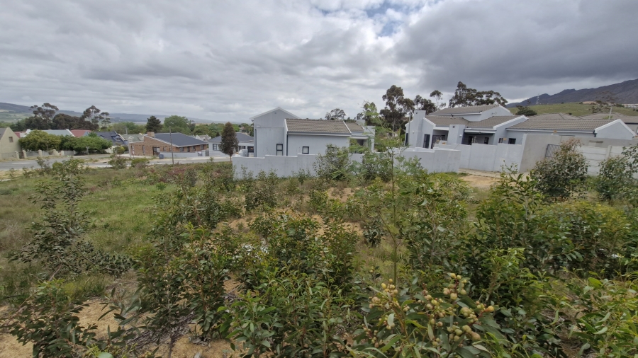 0 Bedroom Property for Sale in Villiersdorp Western Cape